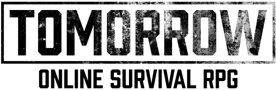 Evil Lands logo